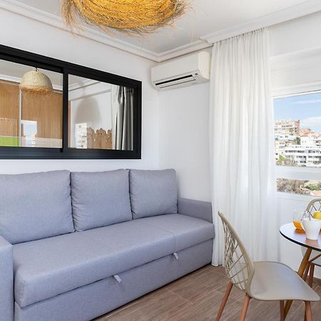 Monkó Santa Catalina Apartamento Torremolinos Exterior foto