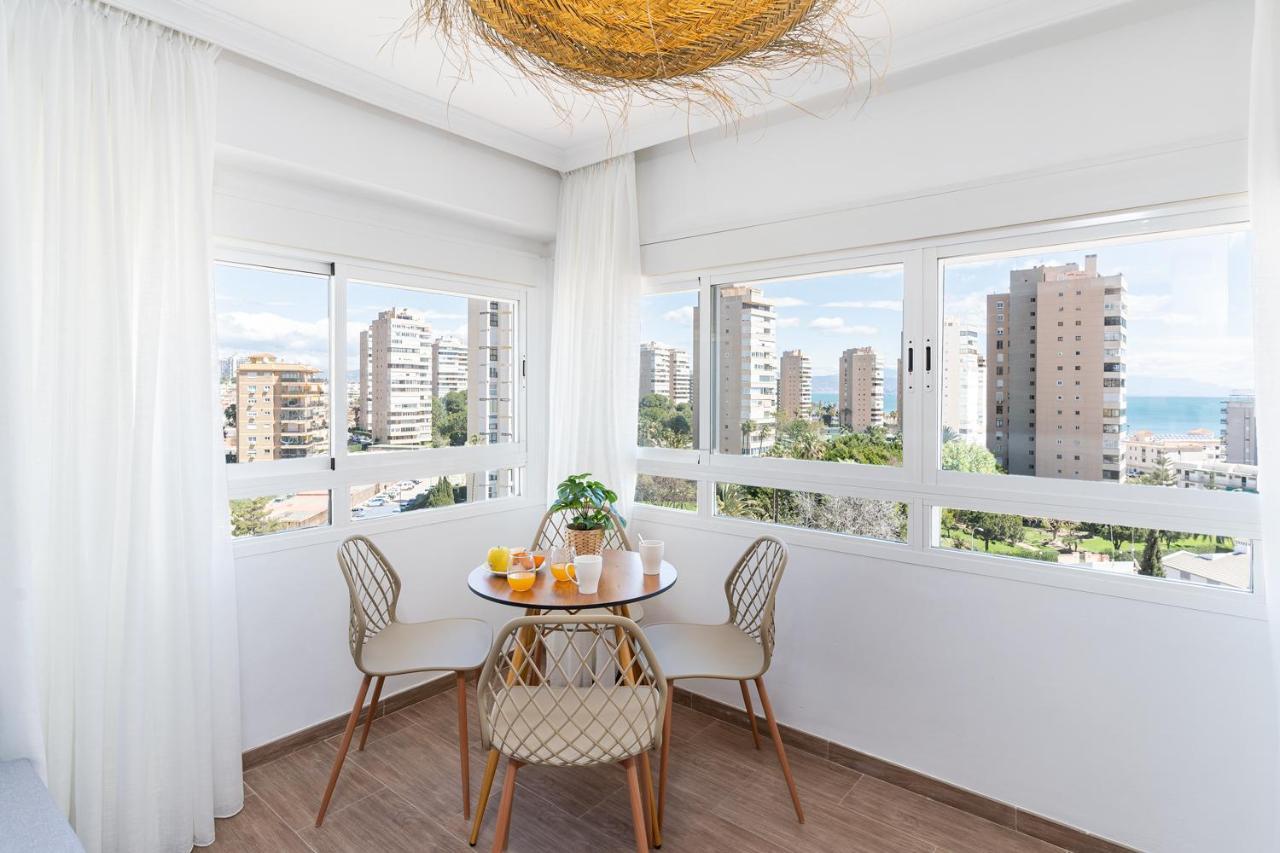Monkó Santa Catalina Apartamento Torremolinos Exterior foto