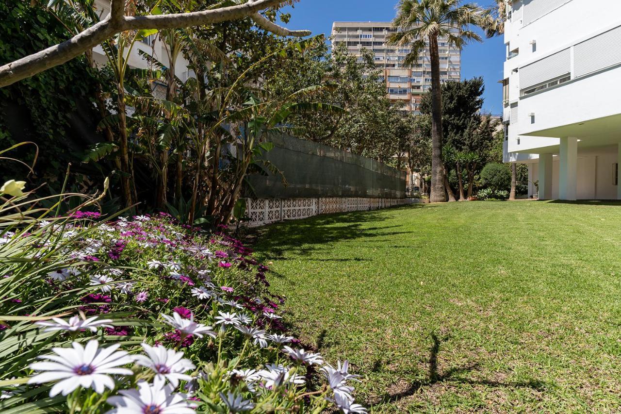 Monkó Santa Catalina Apartamento Torremolinos Exterior foto