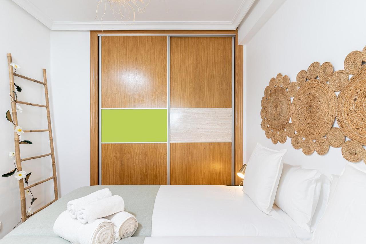 Monkó Santa Catalina Apartamento Torremolinos Exterior foto